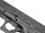 VFC/Umarex GlockAirsoft G19 Gen.5 MOS GBBハンドガン (BK) ［2.6546-UXA］