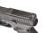 VFC/Umarex GlockAirsoft G19 Gen.5 MOS GBBハンドガン (BK) ［2.6546-UXA］