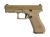 Umarex GlockAirsoft G19X GBBハンドガン (Coyote)