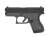 VFC/Umarex GlockAirsoft G42 Gen.4 GBBハンドガン (BK) ［2.6410-UXA］