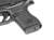 VFC/Umarex GlockAirsoft G42 Gen.4 GBBハンドガン (BK) ［2.6410-UXA］