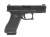 VFC/Umarex GlockAirsoft G45 GBBハンドガン (BK) ［2.6470-UXA］