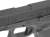 VFC/Umarex GlockAirsoft G45 GBBハンドガン (BK) ［2.6470-UXA］