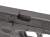 VFC/Umarex GlockAirsoft G45 GBBハンドガン (BK) ［2.6470-UXA］
