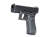 【JPバージョン】VFC/Umarex GlockAirsoft G45 MOS GBBハンドガン (BK) ［2.6547-UXA］