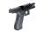 【JPバージョン】VFC/Umarex GlockAirsoft G45 MOS GBBハンドガン (BK) ［2.6547-UXA］