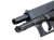 【JPバージョン】VFC/Umarex GlockAirsoft G45 MOS GBBハンドガン (BK) ［2.6547-UXA］