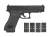 【JPバージョン】VFC/Umarex GlockAirsoft G47 MOS GBBハンドガン (BK) ［2.6587-UXA］