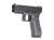 VFC/Umarex GlockAirsoft G47 MOS GBBハンドガン (BK) ［2.6587-UXA］