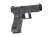 VFC/Umarex GlockAirsoft G47 MOS GBBハンドガン (BK) ［2.6587-UXA］