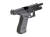 VFC/Umarex GlockAirsoft G47 MOS GBBハンドガン (BK) ［2.6587-UXA］