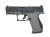 Umarex Walther PDP Compact 4in GBBハンドガン (Grey)