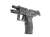 【JPバージョン】Umarex Walther PPQ M2 NPA GBBハンドガン (BK)
