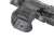 【JPバージョン】Umarex Walther PPQ M2 NPA GBBハンドガン (BK)