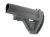 VFC/Umarex  HK417 テレスコピックストック/Convexバットキャップ