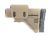 VFC/Umarex  HK417/G28 スナイパーストック/アジャスタブルチークレスト