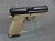 KWA/Umarex HK USP .45 TAN
