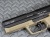 KWA/Umarex HK USP .45 TAN