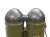 【実物】84mm 無反動砲 カールグスタフ 砲弾ケース 【VFC US SOCOM M3 MAAWS 使用可能】