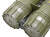 【実物】84mm 無反動砲 カールグスタフ 砲弾ケース 【VFC US SOCOM M3 MAAWS 使用可能】