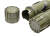【実物】84mm 無反動砲 カールグスタフ 砲弾ケース 【VFC US SOCOM M3 MAAWS 使用可能】