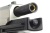 GUARDER マルイ USP 9mm対応 スティールリコイルスプリングガイド BK (USP-03)