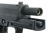 GUARDER マルイ USP対応 スティールアウターバレル BK (USP-09)