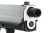 GUARDER マルイ USP 9mm対応 スティールタクティカルアウターバレル BK (USP-10)