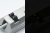 GUARDER マルイ USP GBB対応 スティールフロント/リア サイトセット (USP-12WHITE)