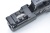 GUARDER 東京マルイ USP Compact対応 ピカティニーレイルアダプター (USP-34)