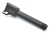GUARDER 東京マルイ USP Compact対応 スティールアウターバレル BK (USP-40)