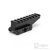 PTS Unity Tactical FAST Absolute Riser アブソリュートライザー (Black)