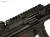 ULTIMA MP5 MLIスコープマウント 【BK/RAL8000】