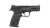 VFC/Umarex S&W M&P9 GBBハンドガン BK