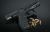 Umarex Walther PPQ M2 NPA GBBハンドガン