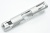 GUARDER 東京マルイ V10対応 SFA V10 Ultra Compact アルミカスタムスライド BK/SV (V10-40)