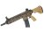 VFC/Umarex HK416CQB (TAN) AEG （JPver./HK Licensed）