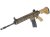 VFC/Umarex HK416CQB (TAN) AEG （JPver./HK Licensed）