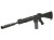 VFC Colt Mk12 Mod1(FixedStock OPSサプレッサー付) DX AEG