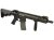 VFC Colt Mk18Mod1 (BK) AEG (JPver./COLT&DD Lisenced)