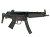 VFC/Umarex　MP5A5 AEG （JPver./HK Licensed）