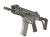 VFC/SocomGear XCR-L Micro AEG UrbanGray (JPver./RobinsonArmament Licensed)