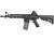 【取寄】【送料無料】VFC VR16 Fighter CQB AEG (BK)