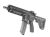 Umarex H&K HK416A5 AEG (JPver./HK Licensed) Black