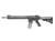 VFC Colt M4 RIS2 AEG (JPver./COLT&DD Licensed) MIL-BK