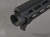 VFC MAXIM Defense MDX-510 AEG (電動ガンGATE Aster内蔵/MD Licensed) Black