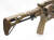 VFC MAXIM Defense MDX-510 AEG (電動ガンGATE Aster内蔵/MD Licensed) Tan