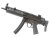 Umarex Hk MP5A5 AEG ZD (JPver./HK Licensed)