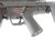 Umarex Hk MP5A5 AEG ZD (JPver./HK Licensed)