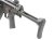 Umarex Hk MP5A5 AEG ZD (JPver./HK Licensed)